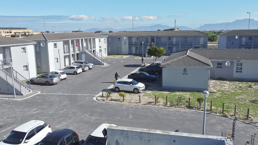 2 Bedroom Property for Sale in Sunset Glen Western Cape